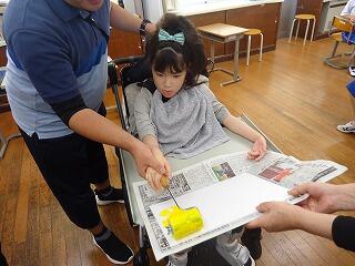 活動の様子
