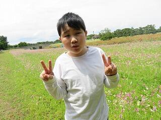 小学部　遠足２